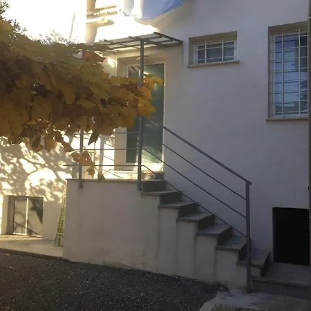 Casa Maragia' Marina dʼAndora