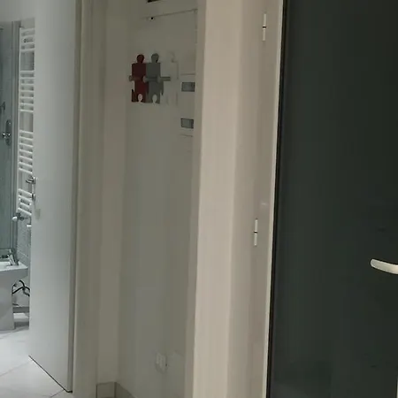 Casa Maragia' شقة Marina dʼAndora