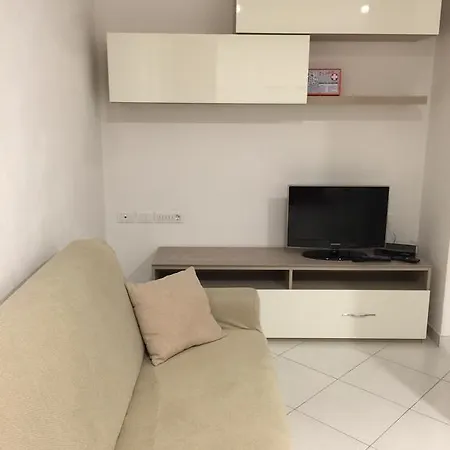 شقة Casa Maragia' *
