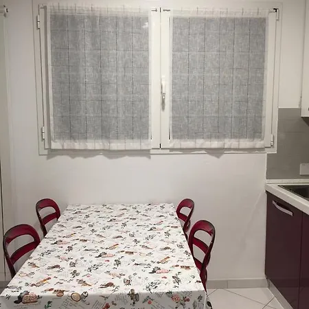 شقة Casa Maragia'