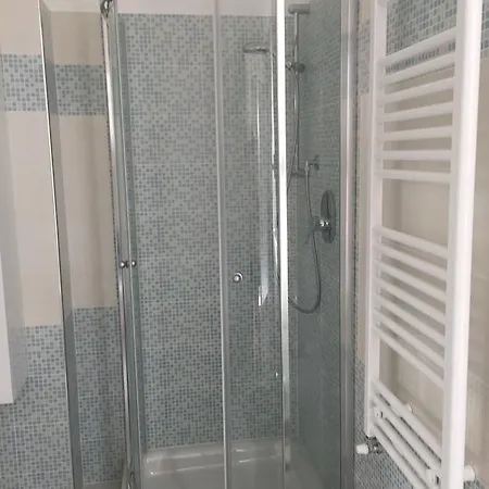 Apartman Casa Maragia' Marina dʼAndora