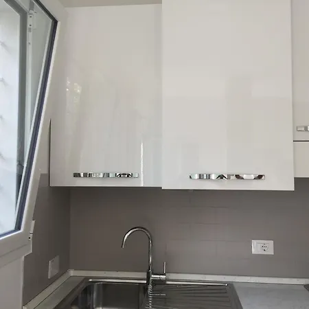 Casa Maragia' Appartement *