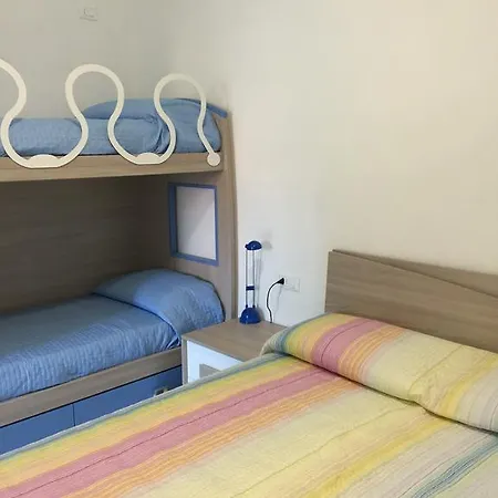 Casa Maragia' Appartement Marina dʼAndora